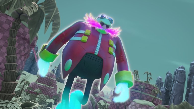 Sonic Prime 2×8