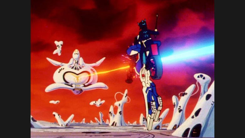 Still image for Dream Fighter Wingman season 1 episode 43: Rimel Is Defeated - Secrets Of A Dream