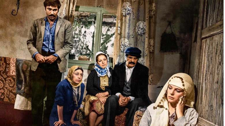 Image d'arrière-plan 1 du film Diyet