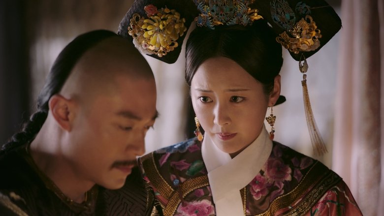 Still image for Ruyi's Royal Love in the Palace season 1 episode 53: Episode 53 Still image for Ruyi's Royal Love in the Palace season 1 episode 53: Episode 53