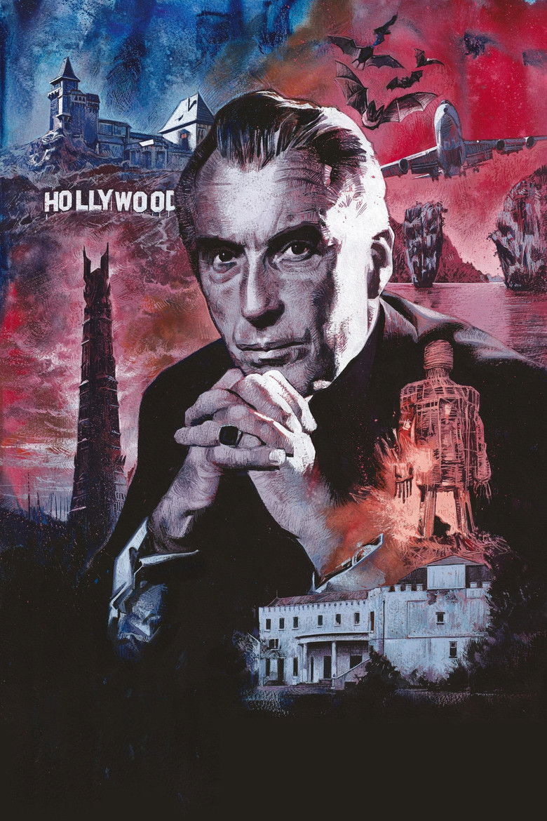 Imatge de The Life and Deaths of Christopher Lee