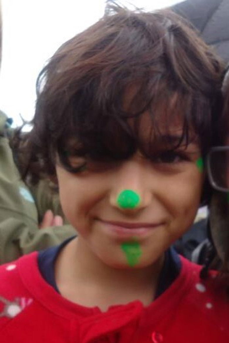 Gian Sanghera-Warren portrait image