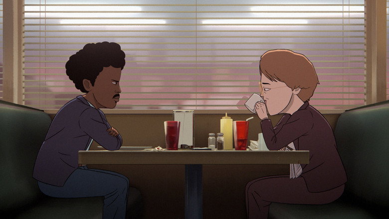 Still from Common Side Effects - Season 1 Episode 2