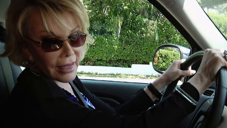 Still image for Joan & Melissa: Joan Knows Best? season 1 episode 3: Kiss My Ash Still image for Joan & Melissa: Joan Knows Best? season 1 episode 3: Kiss My Ash