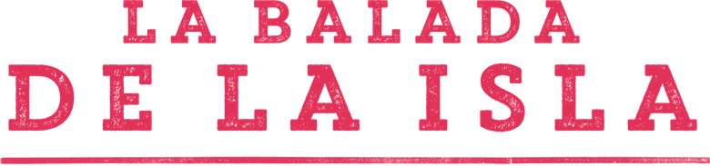 Imagen de La balada de la isla