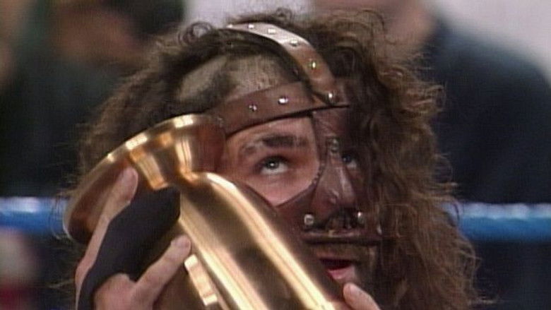 Raw - Nov. 11, 1996