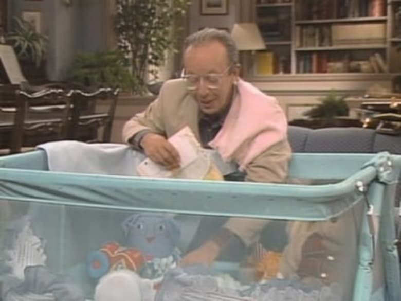 Still from ALF - Season 4 Episode 1