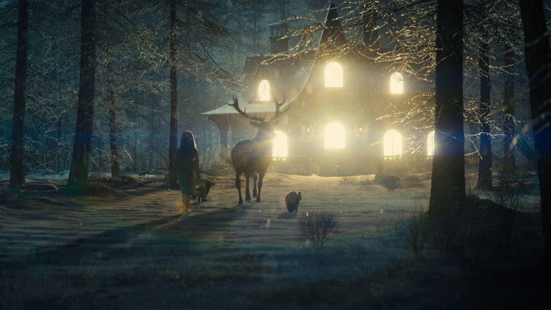 Image d'arrière-plan 8 du film Disclosure Day