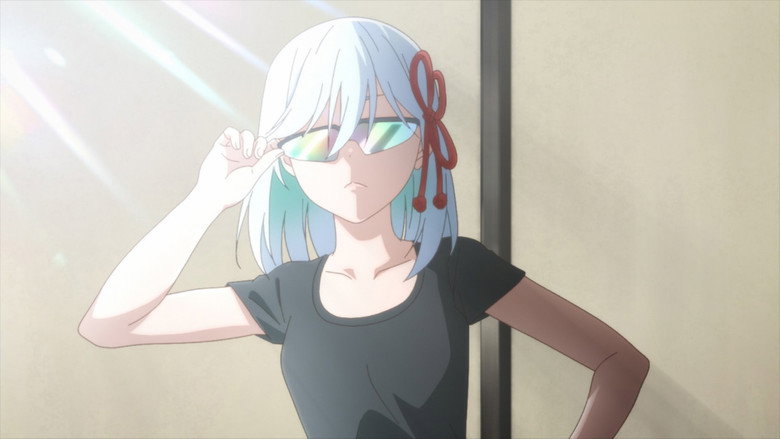 Still from Tying the Knot with an Amagami Sister - Season 1 Episode 3