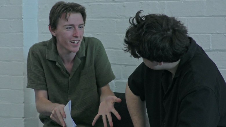 Rough Audition (2025)