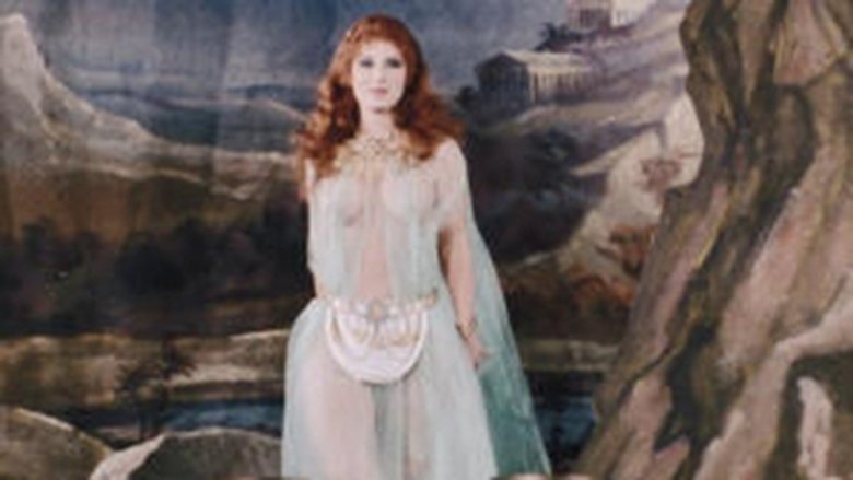 Still image for Nana season 1 episode 1: Episode 1