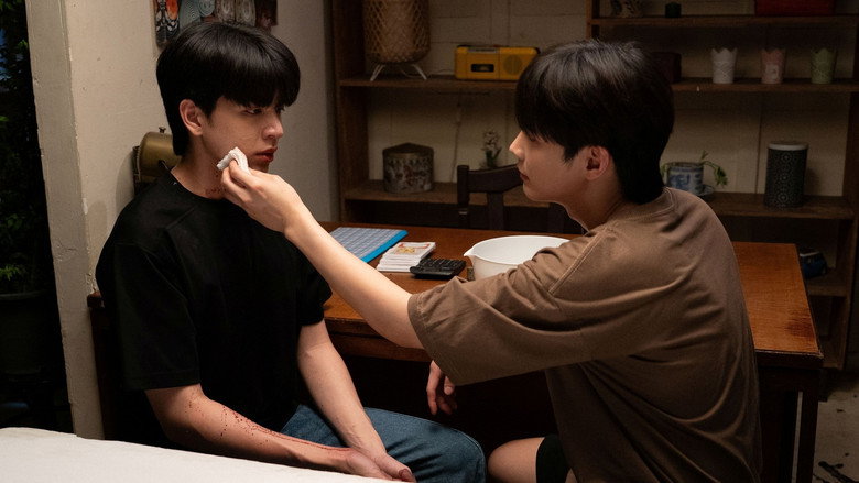 Still from Fourever You - Season 2 Episode 19