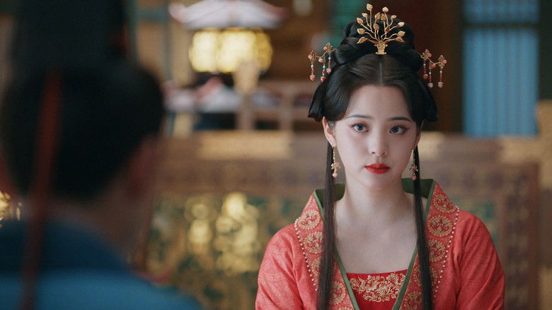 Still image for Yong An Dream season 1 episode 10: Episode 10