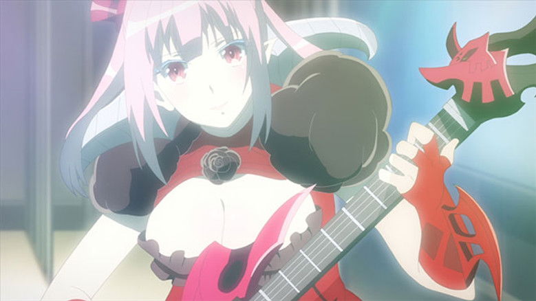 Sin Nanatsu No Taizai Serien Stream