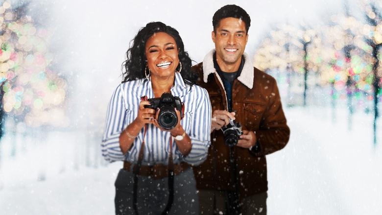 Voir A Picture Perfect Holiday en streaming complet vf | streamizseries - Film streaming vf