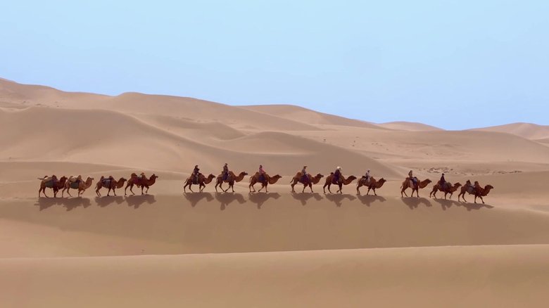 Still image for Candle in the Tomb season 1 episode 9: Episode 9 Still image for Candle in the Tomb season 1 episode 9: Episode 9