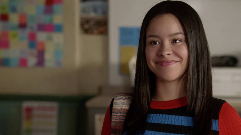 Still from The Fosters - ซีซัน 5 ตอน 17