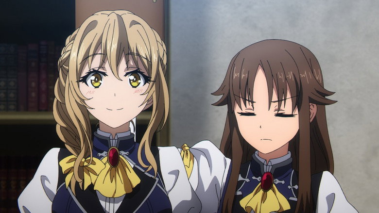 Still from ゴブリンスレイヤー - Season 2 Episode 5