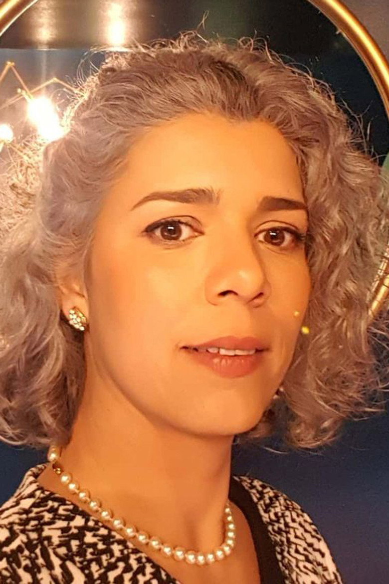 Chayanna Ferreira portrait