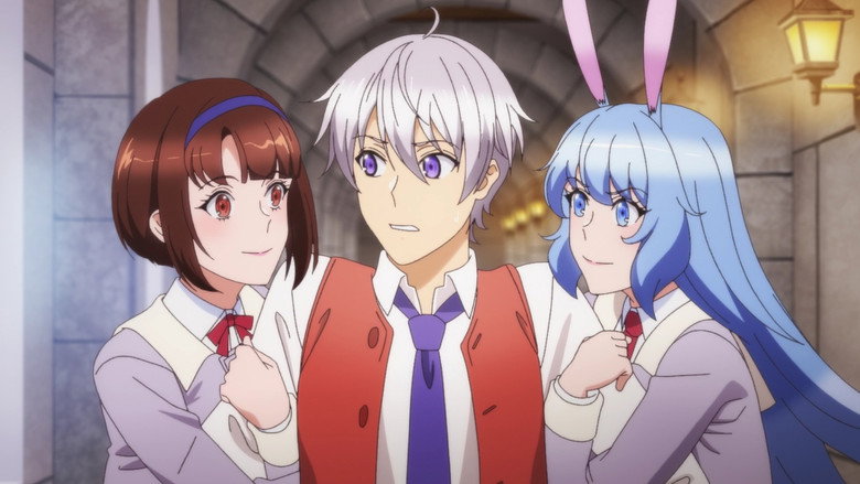 Still from The Great Cleric - Season 1 Episode 4