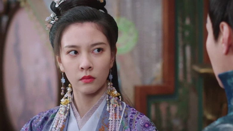 Still image for The Trust season 1 episode 21: Episode 21