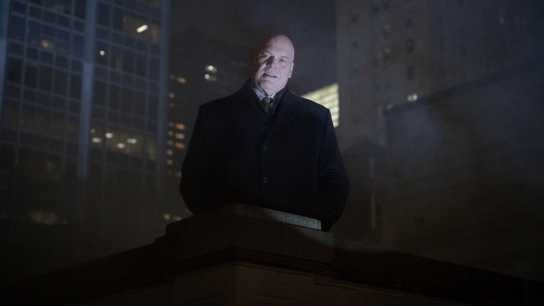 Daredevil: Born Again: 1×1