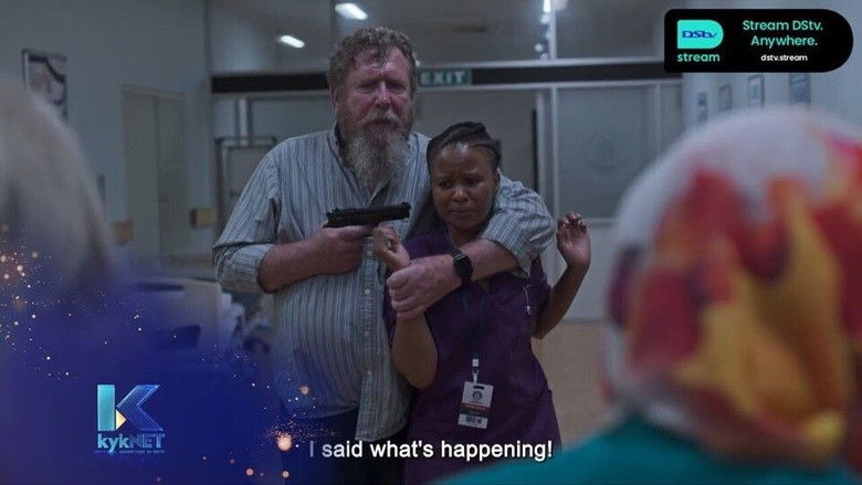 Still image for Hartklop season 1 episode 10: Skietgeveg Still image for Hartklop season 1 episode 10: Skietgeveg