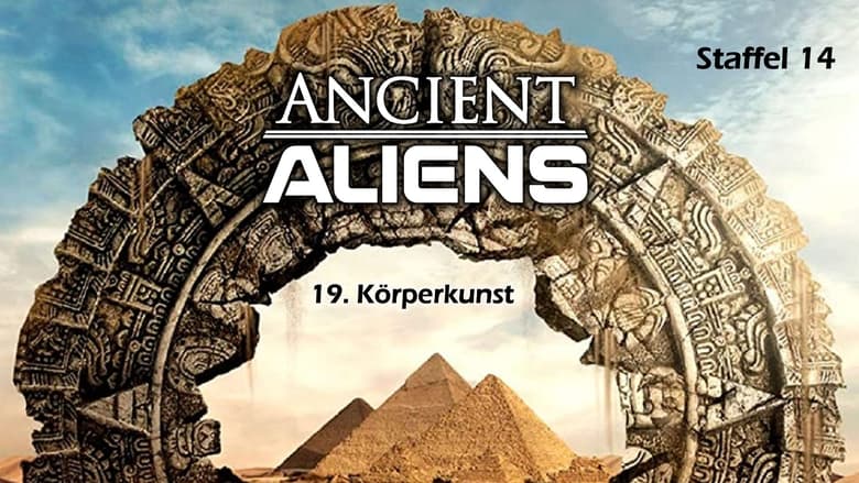 Ancient Aliens Season 18 Episode 20 : Return of the Egyptian Gods
