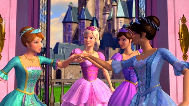 Voir Barbie et les Trois Mousquetaires en streaming vf gratuit sur streamizseries.net site special Films streaming