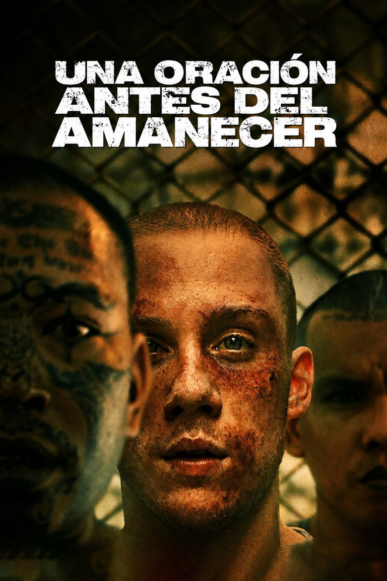 Imatge de A Prayer Before Dawn