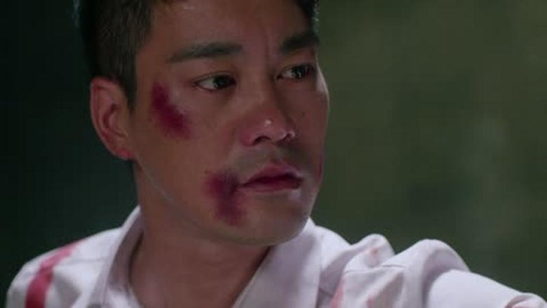 Still image for 新猛龙过江 season 1 episode 33: Episode 33