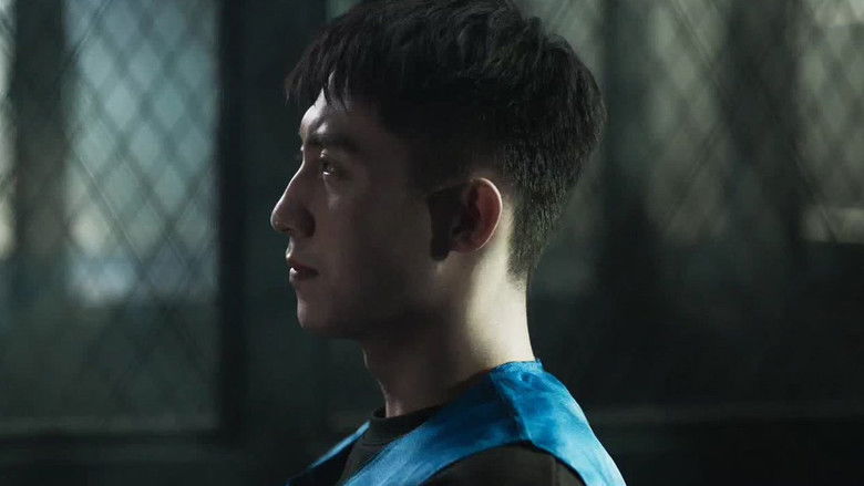 Still image for Chasing the Undercurrent season 1 episode 36: Episode 36 Still image for Chasing the Undercurrent season 1 episode 36: Episode 36