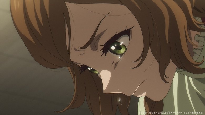 Still image for Your Forma season 1 episode 6: Father and Daughter Still image for Your Forma season 1 episode 6: Father and Daughter