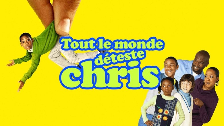Everybody Hates Chris (2005)