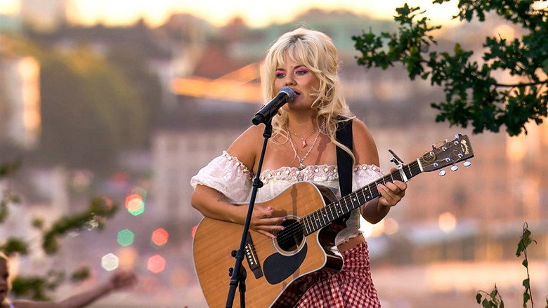 Norlie & KKV, Maja Francis, Smash Into Pieces med flera