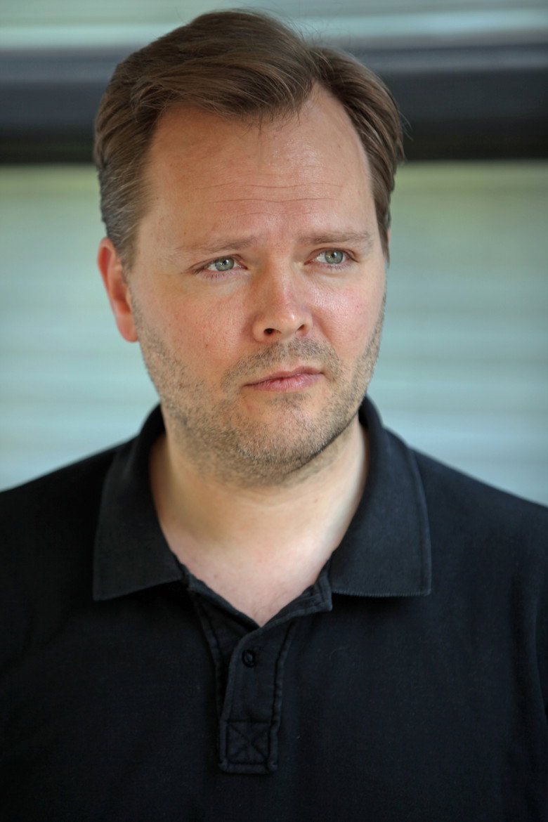 Andreas Dubois photo 5