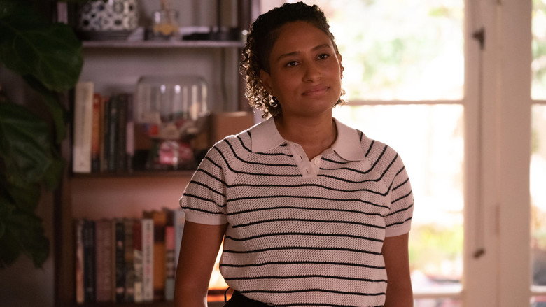 Still from The L Word: Generation Q - Season 3 Episode 6