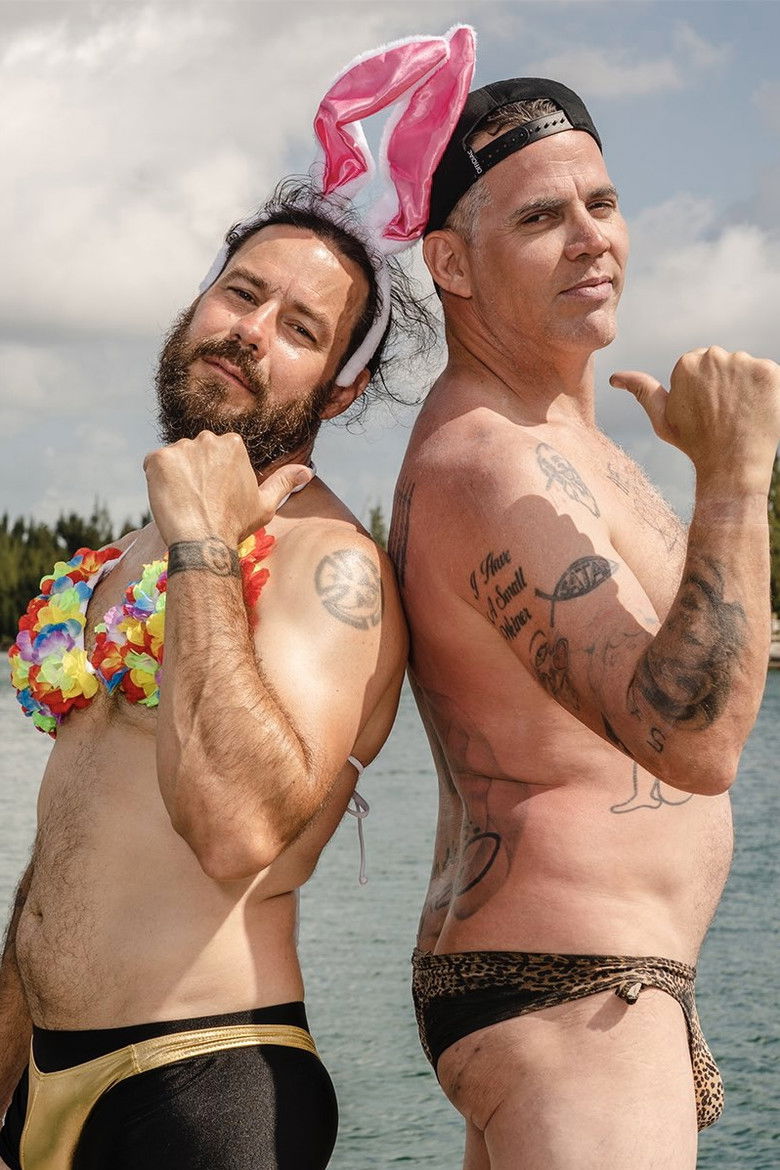 Imatge de Jackass Shark Week 2.0