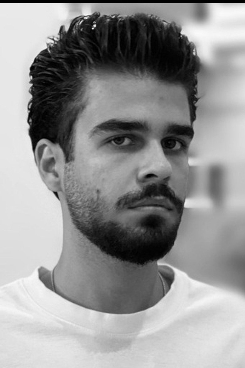 Amir reza akbarosadat