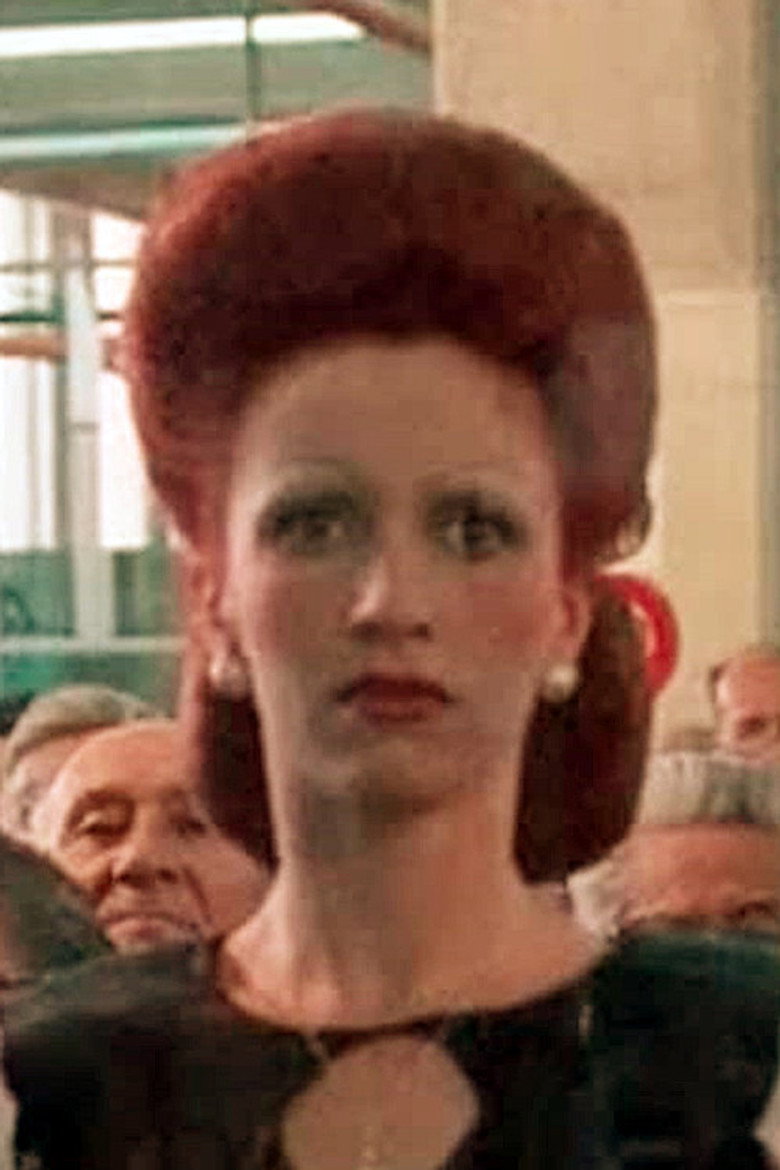 Valerie Jodorowsky