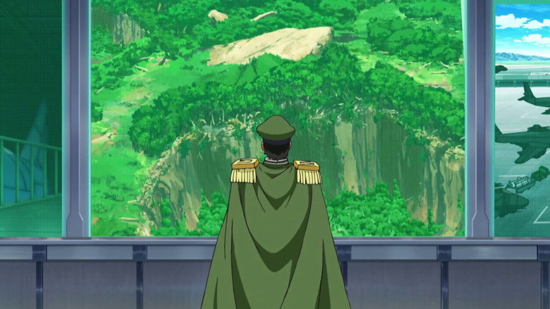 Still from Toriko - Season 3 Episode 17