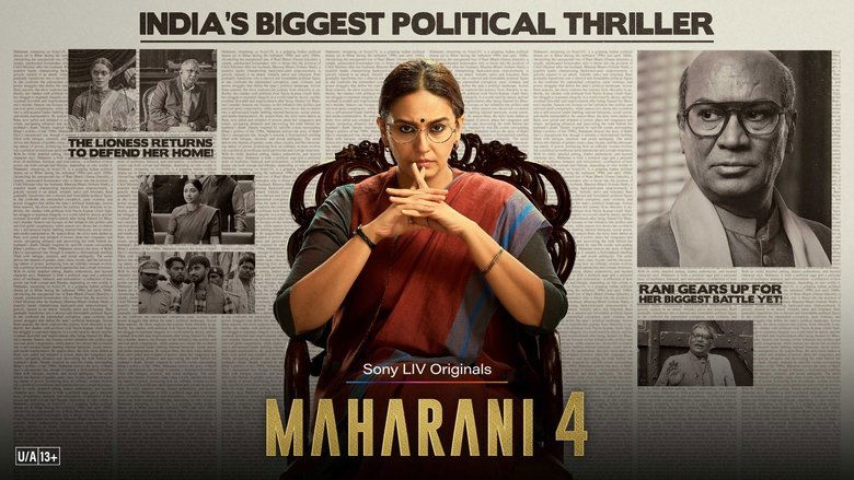 Maharani (2021)