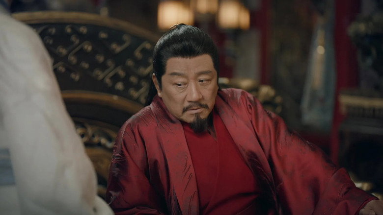 Still from The Blood of Youth - Season 1 Episode 36