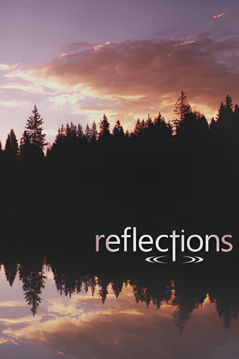 Affiche ou illustration — Reflections - Volume 1