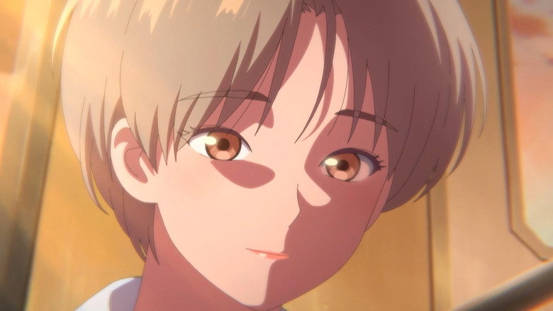 Still from 爱上她的理由 - Season 1 Episode 4