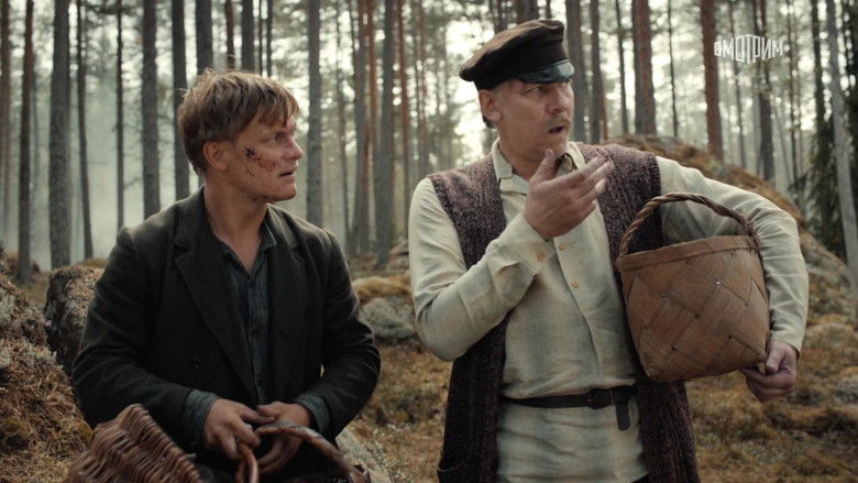 Still image for Cloister season 1 episode 1: Episode 1