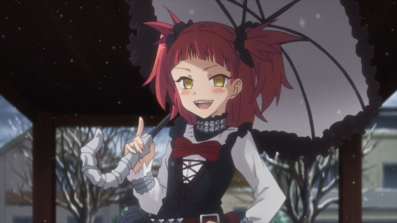 Still from Fate/kaleid liner プリズマ☆イリヤ - Season 4 Episode 2