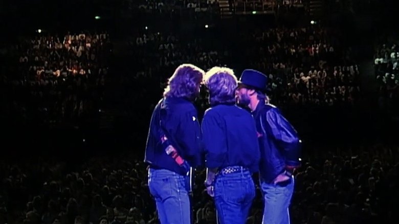 Bee Gees: One for All Tour - Live in Australia 1989 (1991)