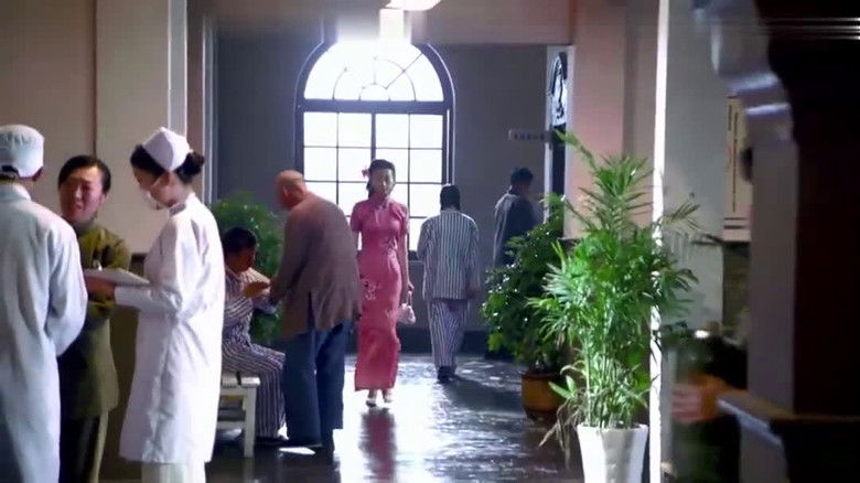 Still image for Red Euphorbia Milii season 1 episode 14: Episode 14