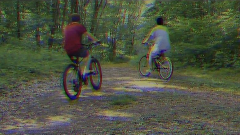 Killer Track (2018)
